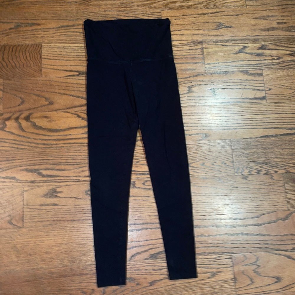 Victoria secret pink high waisted leggings
